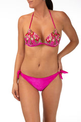 TENERA CARLOTTA R2711 S270347 FUCSIA