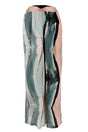PANTALONE Donna KARAKORUM   LUNGO Verde