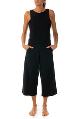 TUTA DONNA  BLU