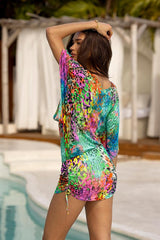 LULI FAMA 787968ANIMALIER