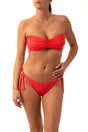 BIKINI FASCIA  COPPA C CORALLO 107.18/5 4 LAVA ROIDAL 