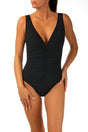 INTERO  IMBOTTITO COPPA C NERO 4590 504 006 C MARYAN MEHLHORN 
