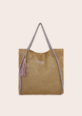 BORSA DONNA LILLA FK25-A056 LC FXXK 