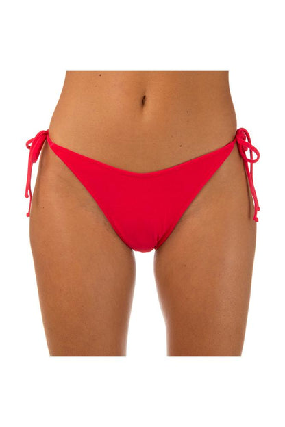 MIX SLIP Donna BE BEACH   slip con fiocchi Glow
