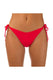 MIX SLIP Donna BE BEACH   slip con fiocchi Glow