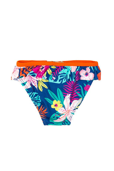 SLIP BAMBINA CANADA HOUSE    Blu