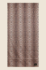 TELO MARE MICROFIBRA UNISEX  ANIMALIER FA25-A150 X27 FXXK 