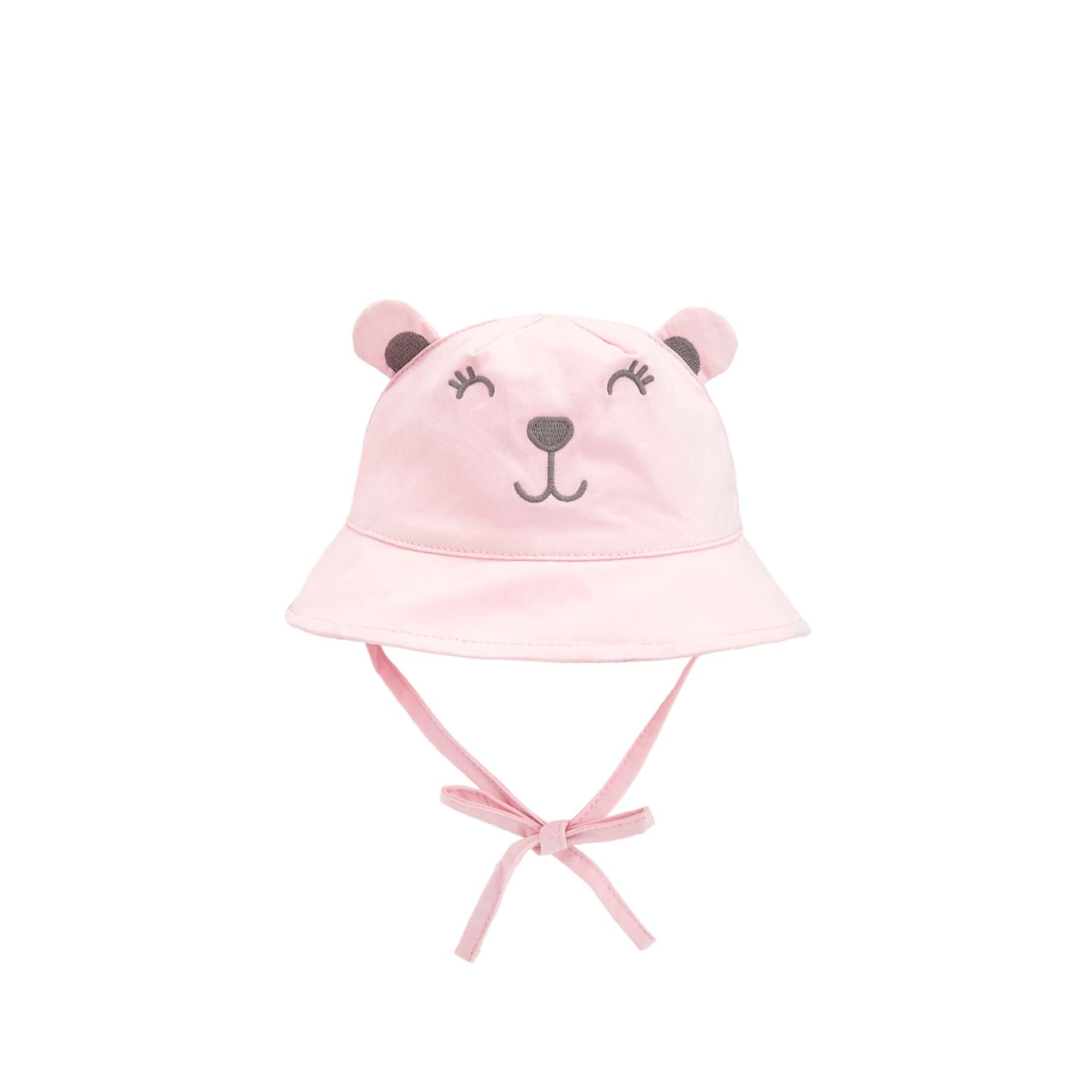 CAPPELLO UNISEX  ROSA