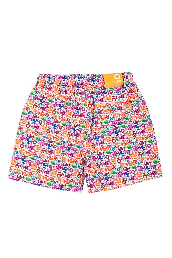 SUNS BXS0132UV12