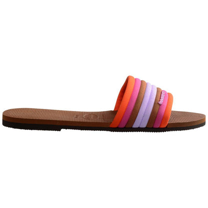 SCARPE Donna HAVAIANAS    Naturale