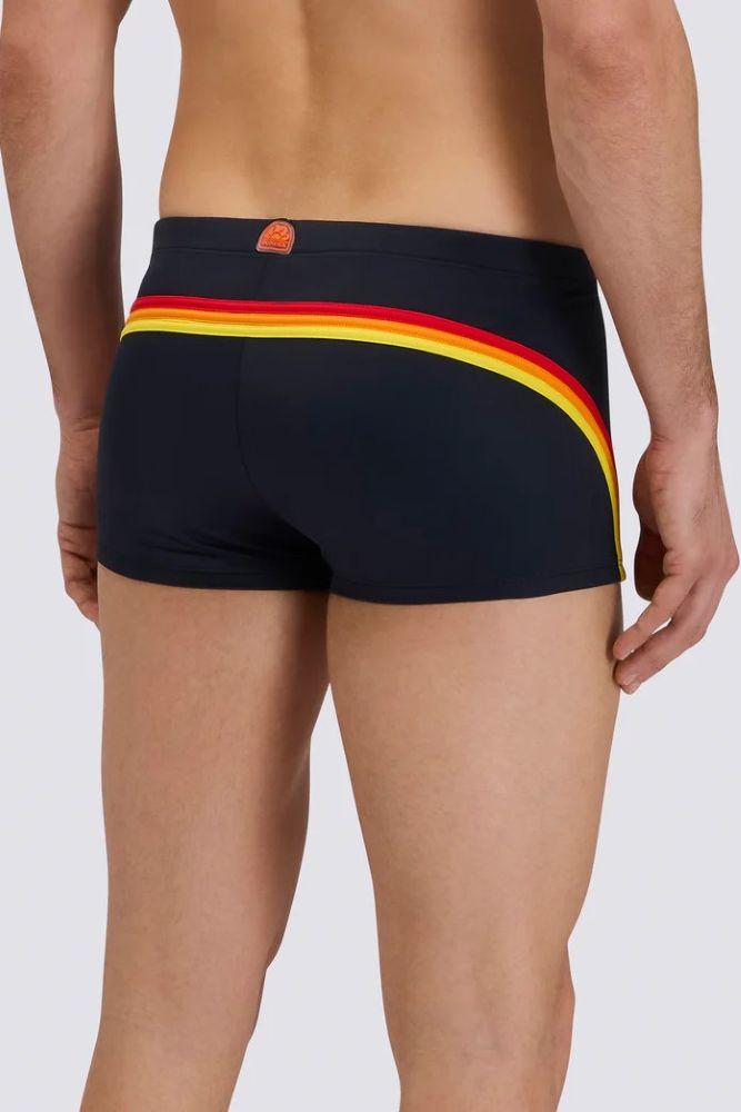  M295 DARKNAVY SUNDEK 