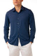 MAGLIA Uomo RRD CAMICIA   Blu