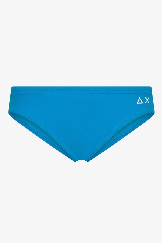 SLIP BAMBINO  TURCHESE