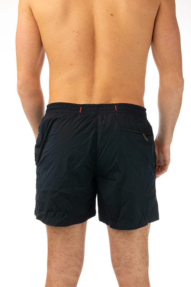 BOXER MOLLA UOMO  BLU 24400 60 RRD 