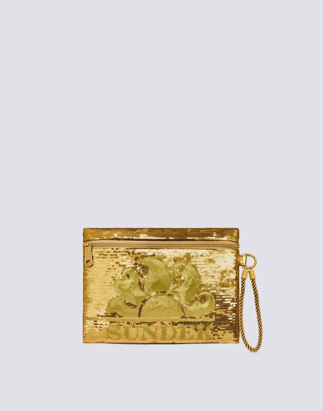  AW912 ORO SUNDEK 