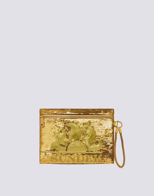  AW912 ORO SUNDEK 