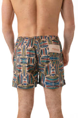 BOXER MOLLA UOMO  SABBIA MCLB BAMBARASAND TOOCO 