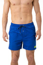 BOXER MOLLA UOMO  ROYAL H33108 ROYAL SUN 68 