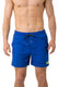 BOXER Uomo SUN 68 con elastico  CORTO Royal