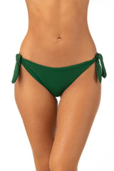 MIX SLIP DONNA  ROSSO SCURO FIOCC BOSCO BE BEACH 