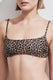 MIX REGGISENO Donna MATINEE FERRETTO   Animalier