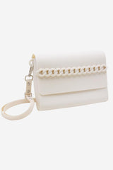 BORSA UNISEX  BEIGE