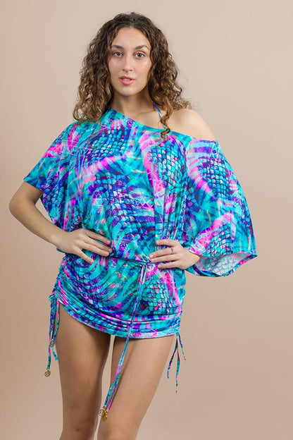  L845968 MIRAGE LULI FAMA 