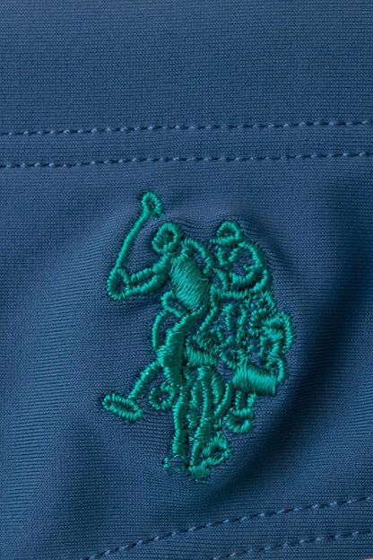 SLIP Uomo US POLO    Blu