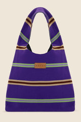 BORSA DONNA  VIOLA MA25-A073 VI ME FUI 