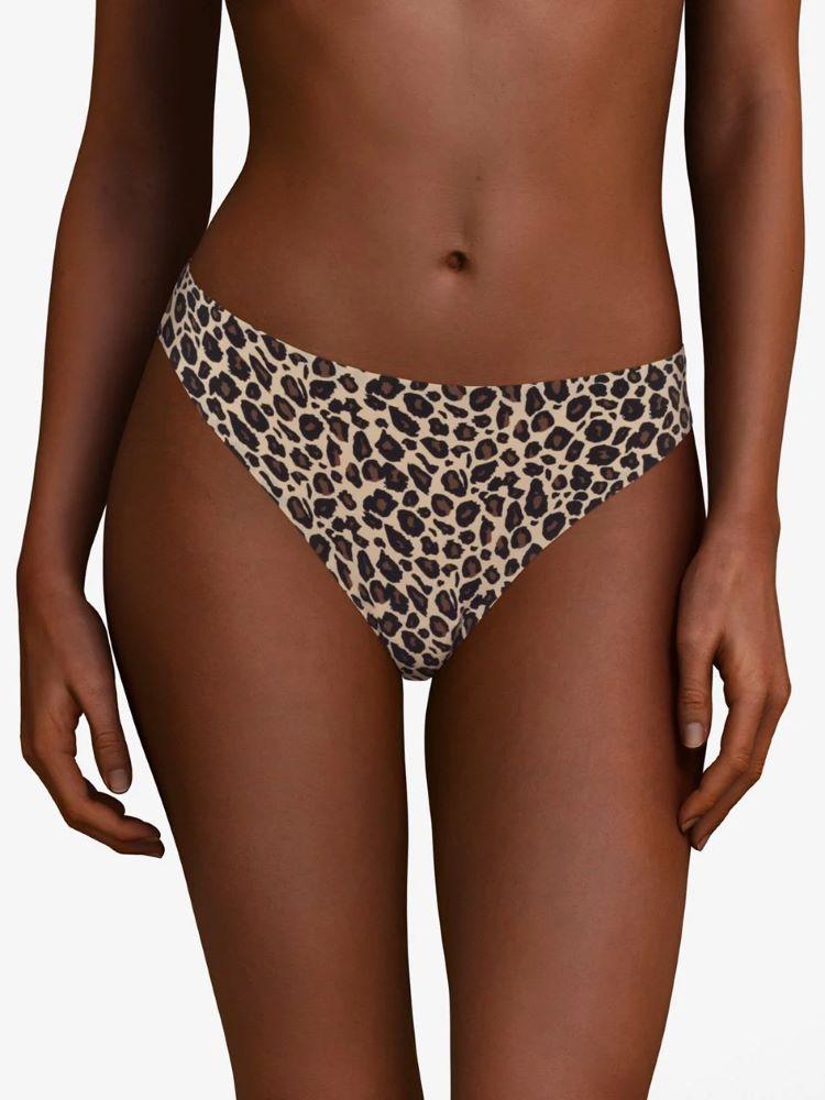 SLIP INTIMO Donna CHANTELLE    Animalier