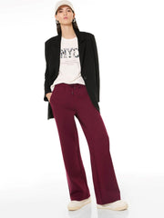 BLAZER NERO DONNA MA30 NERO VERDISSIMA 