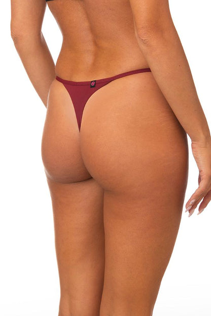 MIX SLIP DONNA  BRUCIATO PERIZOMA SHANGAY BE BEACH 