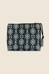 POCHETTE DONNA  BLU FA25-M02AA80 X05 FXXK 