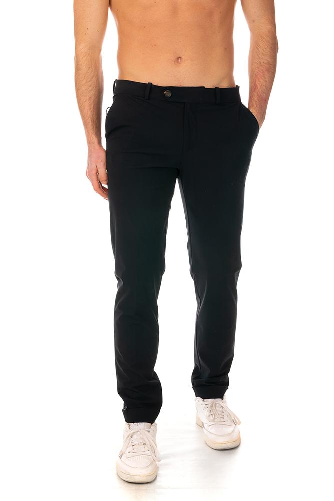 PANTALONE UOMO  BLU 24300 60 RRD 