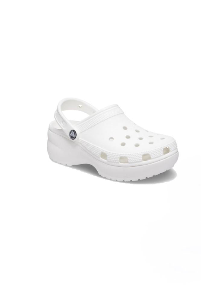 SCARPE DONNA  BIANCO