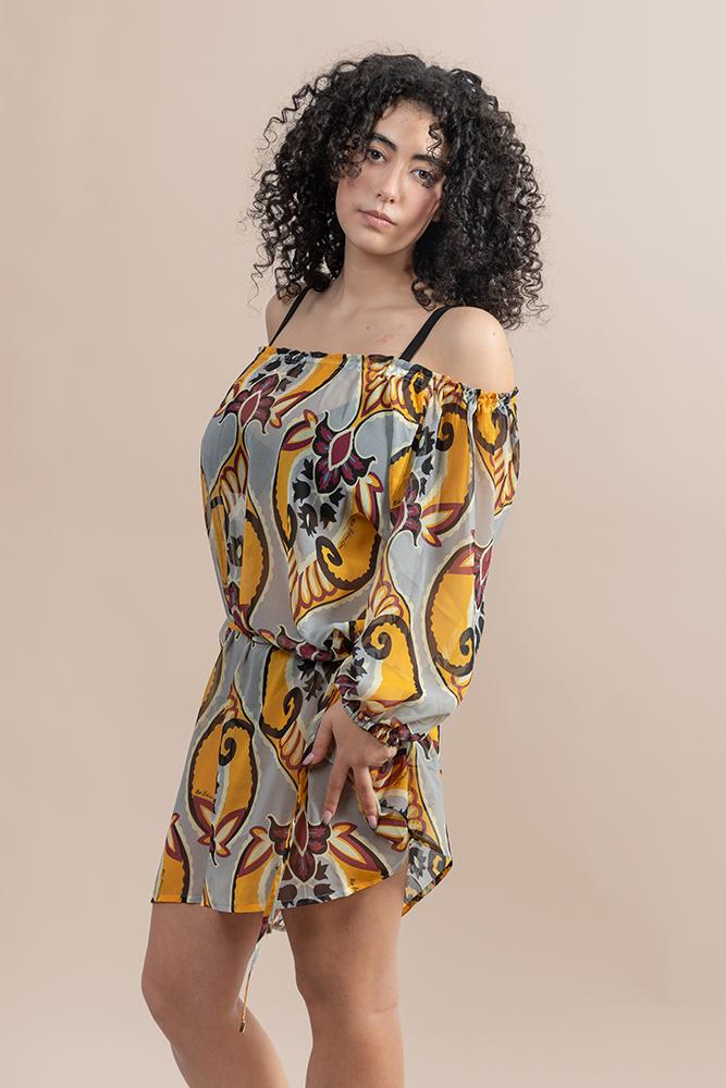  V6002D DAGR MISS BIKINI 