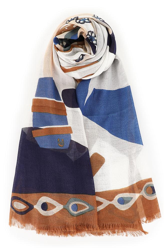  SCIARPA PIPPA KARAKORUM 