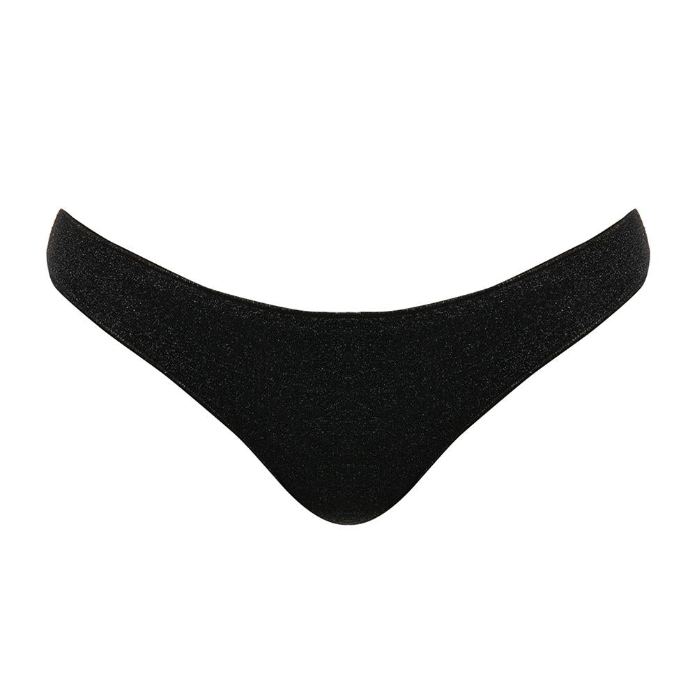 MIX SLIP DONNA  NERO ALFAL NERO BE BEACH 