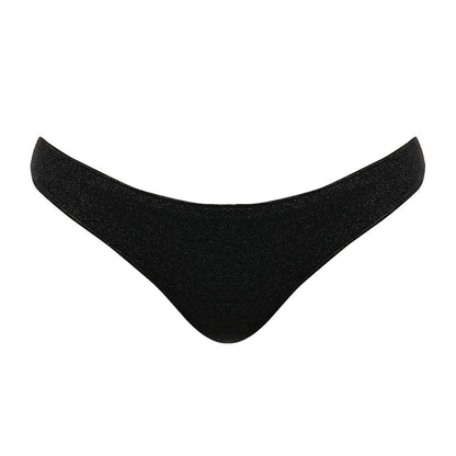 MIX SLIP DONNA  NERO ALFAL NERO BE BEACH 