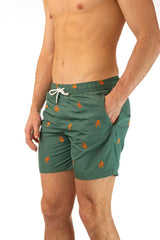 IMPURE STS4477VERDE