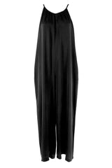 TUTA DONNA  NERO