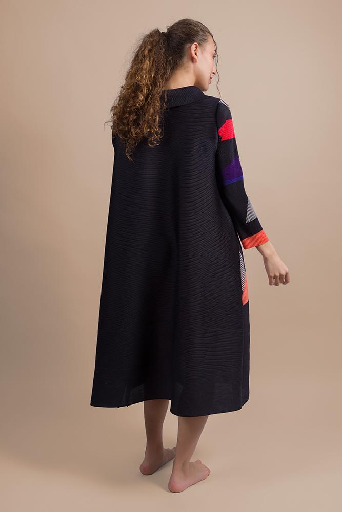  SFJ 9064 NERO Clamar 