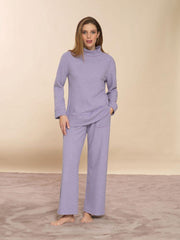 TUTA AUTUNNO/INVERNO DONNA  GLICINE