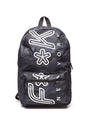 BORSA UNISEX  BLU 2161 MIMETICO FXXK 