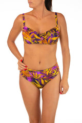 BIKINI COPPA DONNA  VIOLA ERMIONE PURPLESEDUCTION OLYMARE 