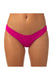 MIX SLIP Donna BE BEACH   slip brasiliana Fucsia