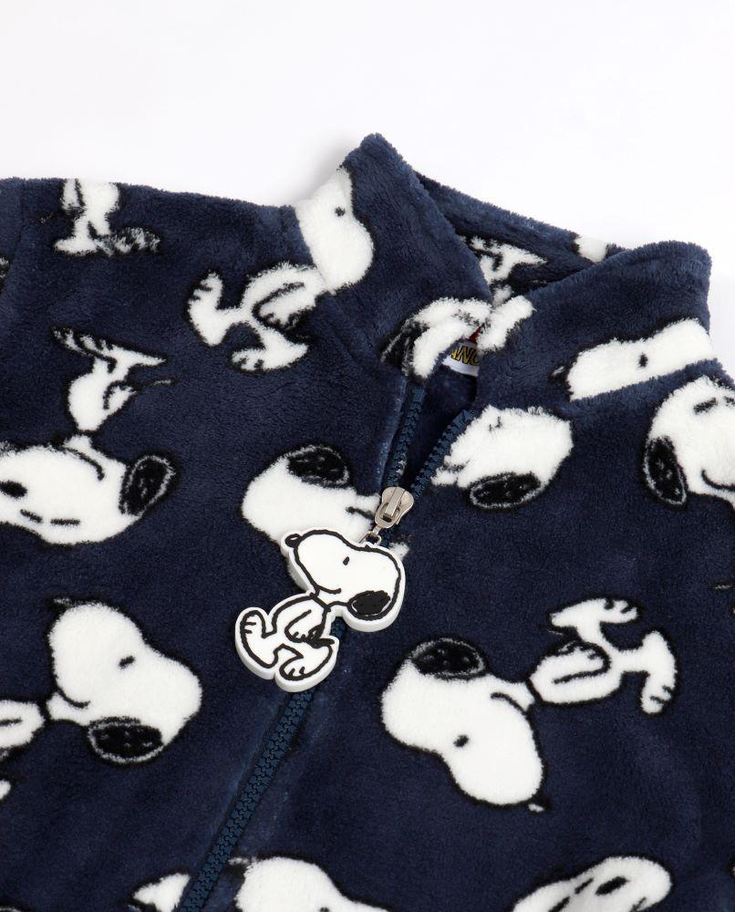 PEANUTS 67079BLU