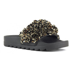 COLORS OF CALIFORNIA JINFYEDGE48LEOPARD