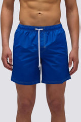 BOXER MOLLA UOMO  BLU M505 A4901 SUNDEK 