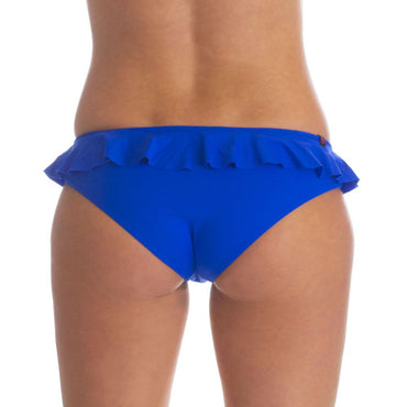 MIX SLIP Donna BE BEACH   slip regolare Blu